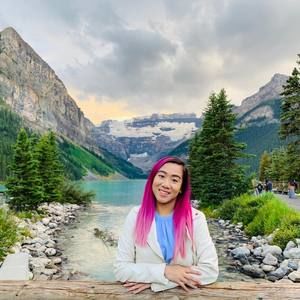 Meet your Posher, Mandy